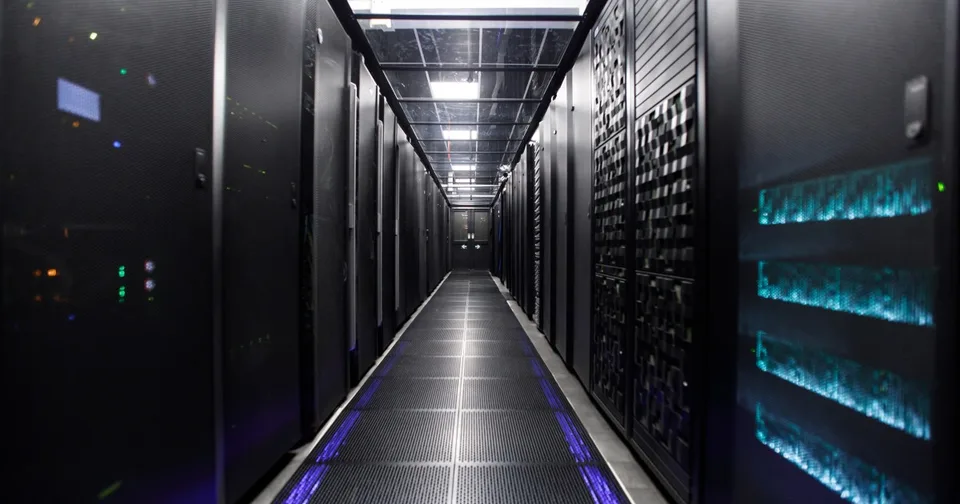Bruselas, 25.861 millones y los centros de datos: la infraestructura digital entra en la negociación europea