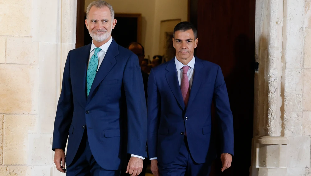 Sánchez no acompañará a los Reyes en Ceuta y Melilla: el Gobierno deja abierta quién representará al Ejecutivo